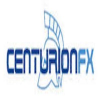 CenturionFX Logo