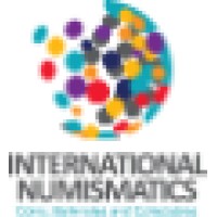 International Numismatics Logo