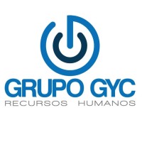 Grupo GyC RRHH Logo