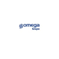 Omega Grupo Expertise em Comércio Exterior Logo