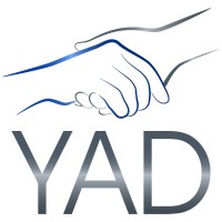 YAD International Inc Logo