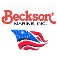 Beckson Marine, Inc. Logo