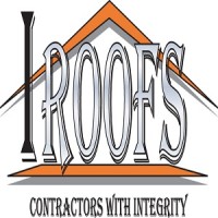 IROOFS LLC Logo