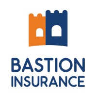 Bastion Insurance Services Logo