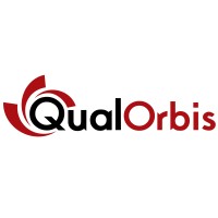 QualOrbis Technologies Pvt. Ltd. Logo