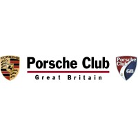 Porsche Club Great Britain Logo