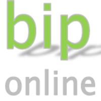 bip online building information portal gmbh Logo