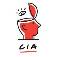 The Consumer Insight Agency (c.i.a) Logo