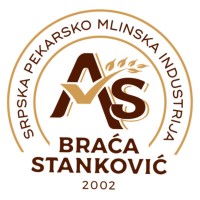 AS Braća Stanković Logo