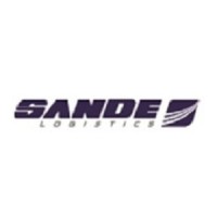 Sande Logistics b.v. Logo