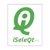 iSeleQt Logo