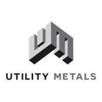 Utility Metals Logo