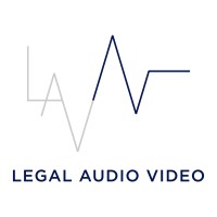 Legal Audio Video Logo