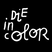 Die In Color Logo