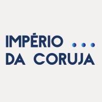 Império da Coruja Logo