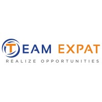 Teamexpat Logo