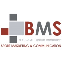 BMS - BEST MANAGEMENT SOLUTIONS Srl Logo