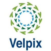 Velpix Logo