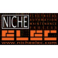 Niche Electrical Logo
