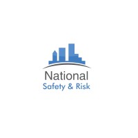National Safety & Risk Inc. Logo