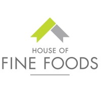 House of Fine Foods Logo