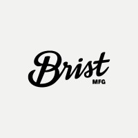 Brist Mfg Logo