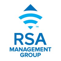 RSA Management Group Logo
