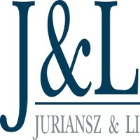 Juriansz & Li Logo