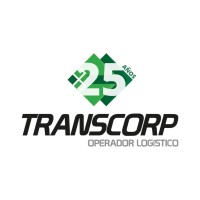 Transcorp S.A Logo