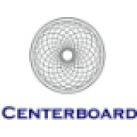 Centerboard Group Logo