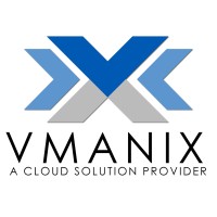 VMANIX Logo