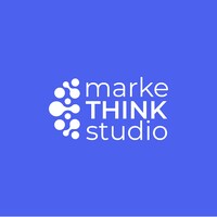 MarkeTHINKStudio - Performance and Ecommerce Marketing Agency Logo