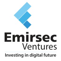 Emirsec Ventures Logo