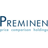 Preminen Logo