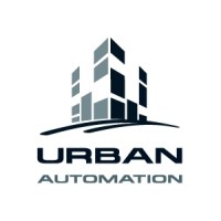 Urban Automation Logo