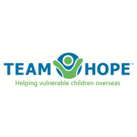TEAM HOPE Logo