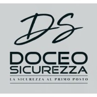 DOCEO SICUREZZA S.r.l. Logo