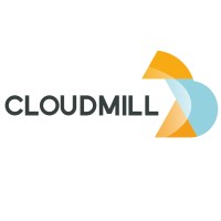 Cloudmill Logo