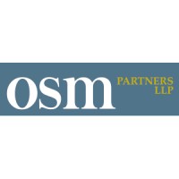 OSM Partners LLP Logo