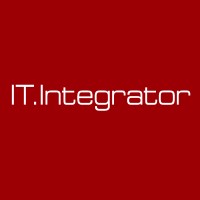 IT-Integrator Logo