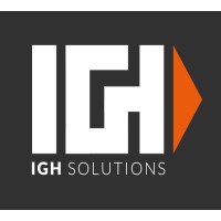 IGH Solutions Logo