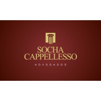 Socha Cappellesso Advogados Logo