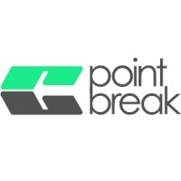 Pointbreak Chile Logo
