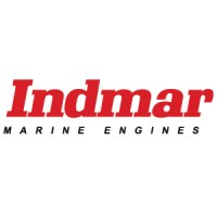 Indmar Marine Engines Logo
