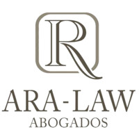 ARA LAW Abogados Logo