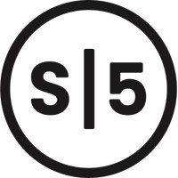 Siente Cinco Logo