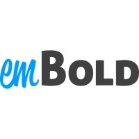 emBold Logo