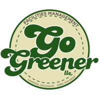 Go Greener LLC Logo