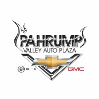 Pahrump Valley Auto Plaza Logo