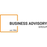 Business Advisory Group Logo